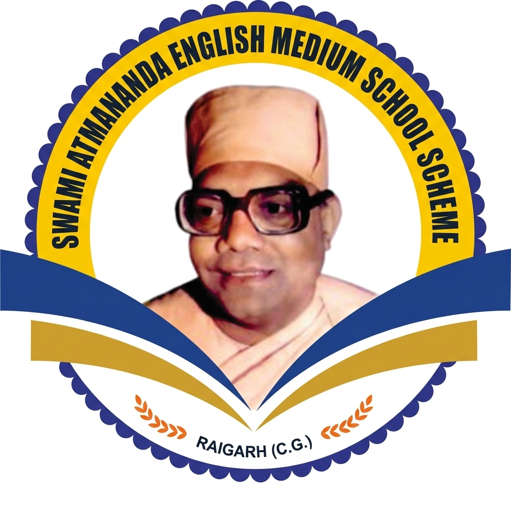 Atmanand School