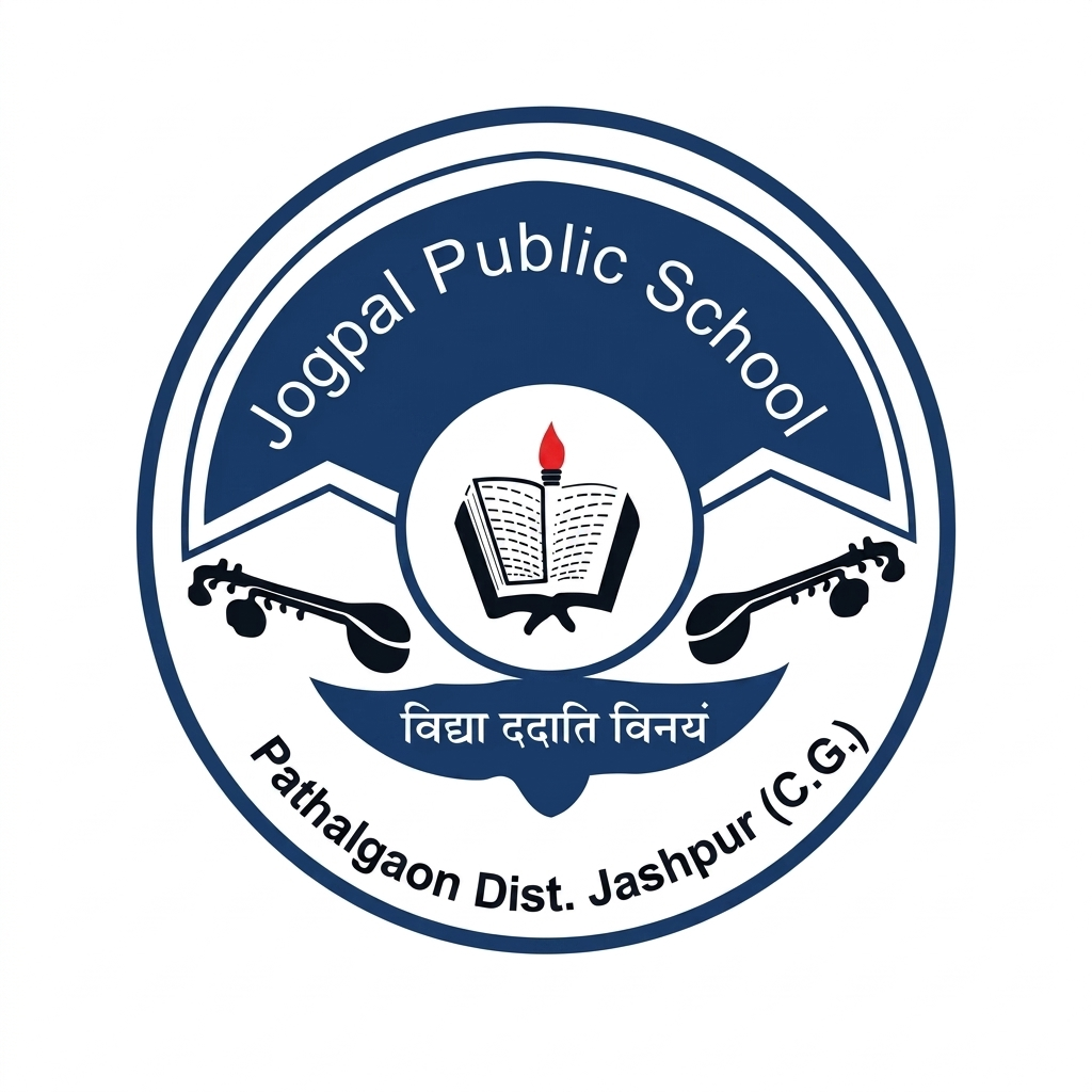 Jogpal School