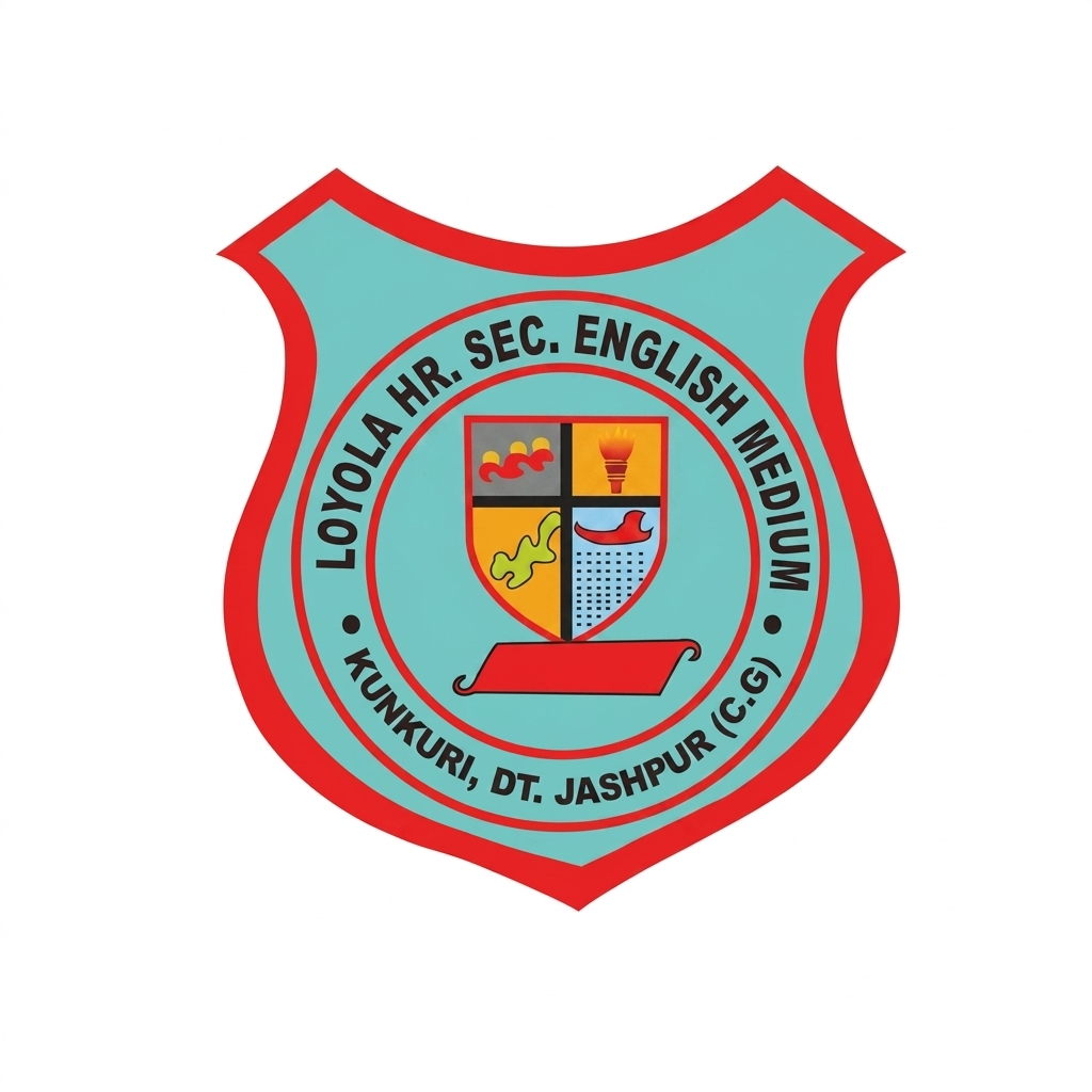 Loyola Higher Secondary School